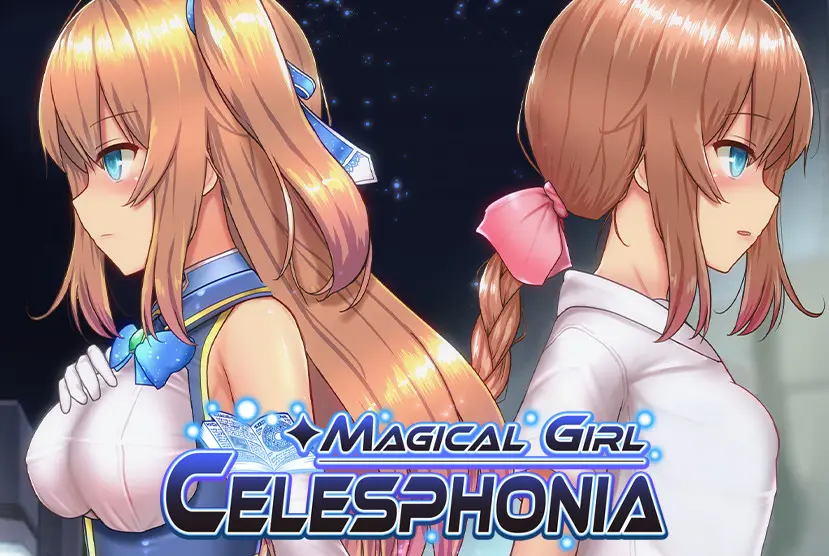 Magical Girl Celesphonia (v1.06 & UNCENSORED)
