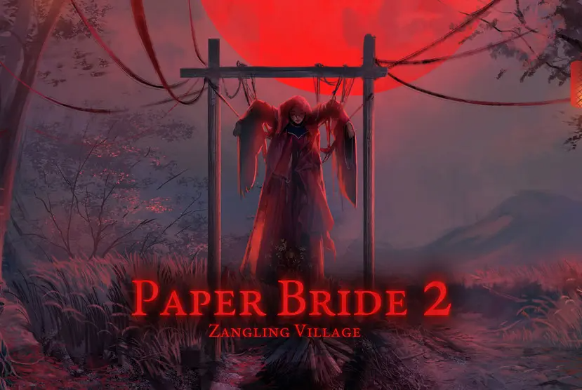 Paper Bride 2 Zangling Village Free Download (v1.0.1)
