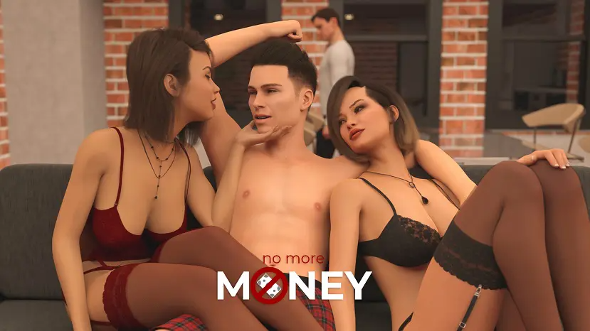 No More Money Free Download (v2.7.2 S2 Ep.7 Gold)
