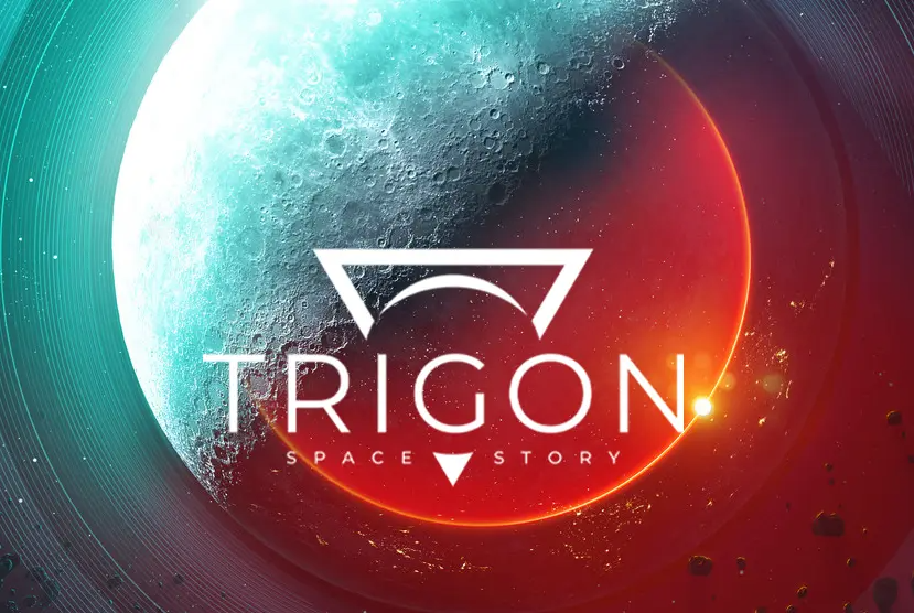 Trigon: Space Story Free Download (v1.0.8)
