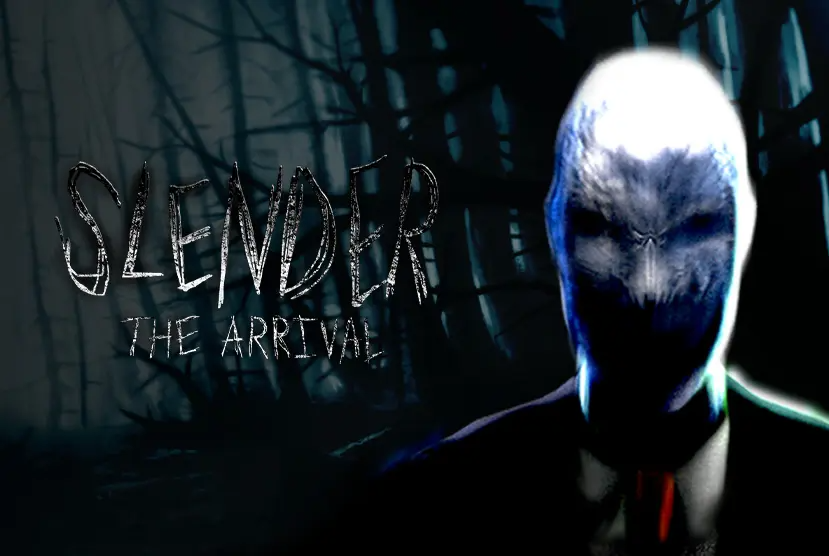 Slender: The Arrival Free Download (v1.5.2)
