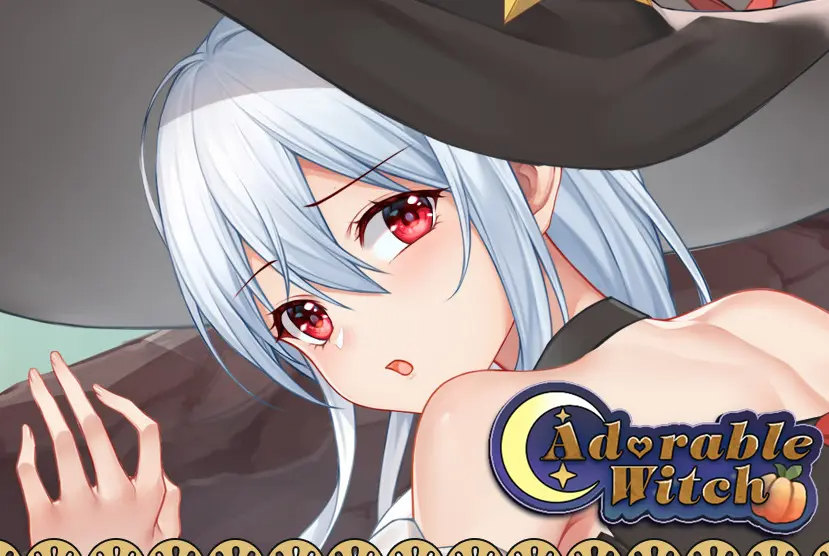 Adorable Witch Free Download (Uncensored)
