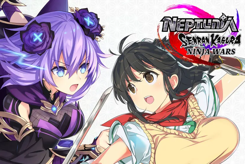 Neptunia x SENRAN KAGURA: Ninja Wars Free Download
