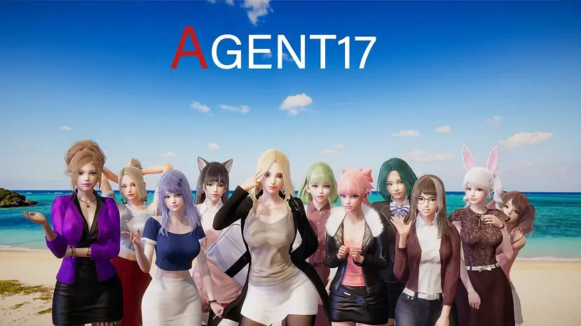 Agent17 Free Download (v0.18.9)
