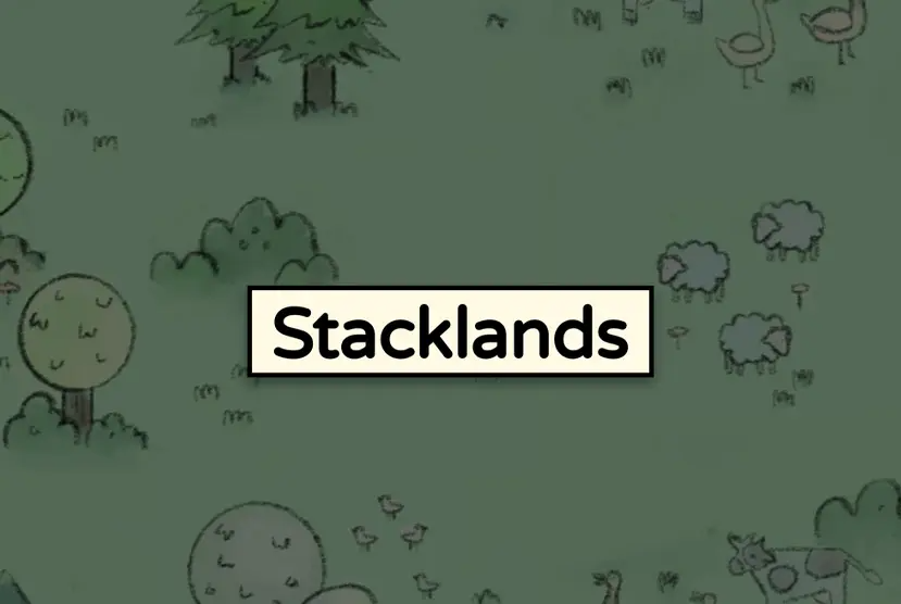 Stacklands Free Download (v1.4.1.12 & ALL DLC)
