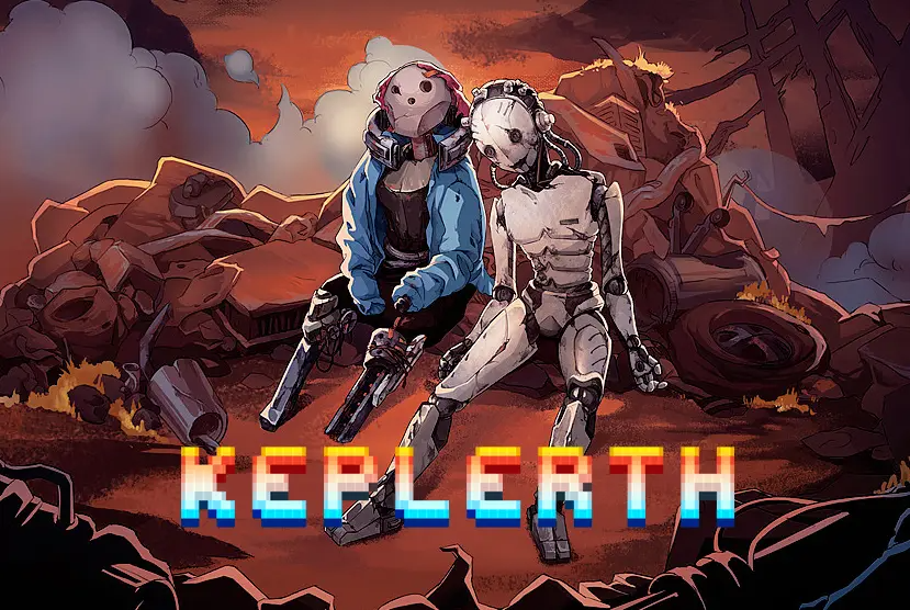 Keplerth Free Download (v1.0.6)
