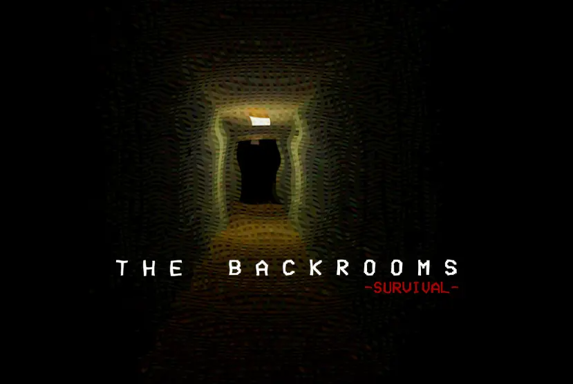 The Backrooms: Survival Free Download (v0.005)
