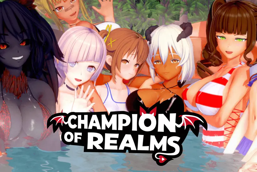 Champion of Realms Free Download (v0.67)
