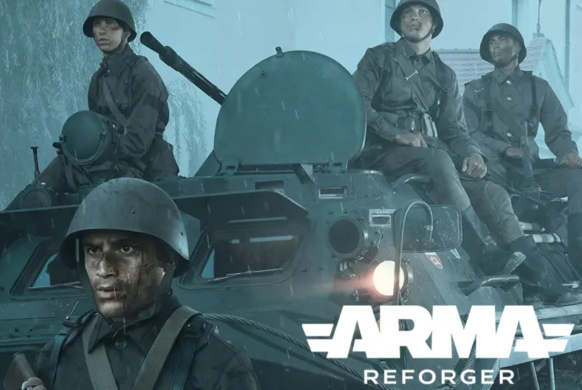 Arma Reforger Free Download (v0.9.7.61)
