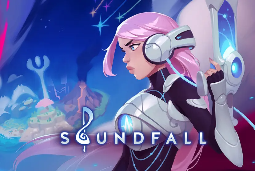 Soundfall Free Download
