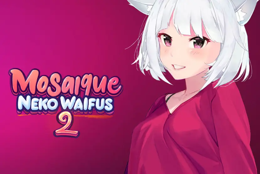 Mosaique Neko Waifus 2 Free Download
