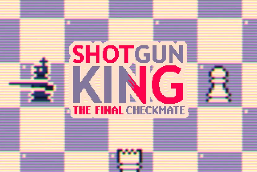 Shotgun King: The Final Checkmate Free Download (v1.37)
