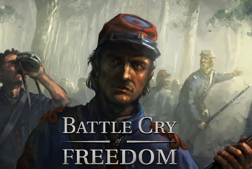 Battle Cry of Freedom Free Download
