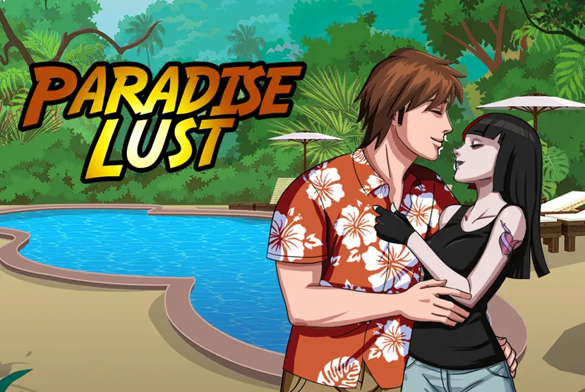 Paradise Lust Free Download (v0.25.0d & Uncensored)
