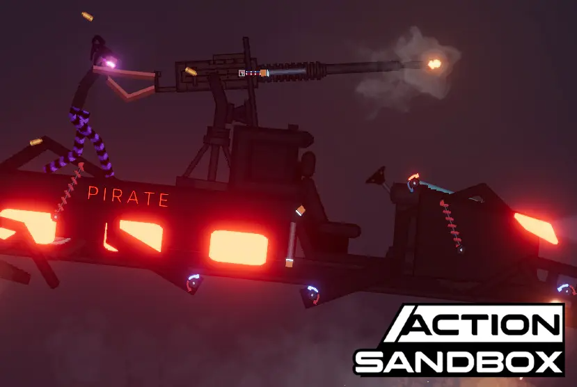 Action Sandbox Free Download (v1.01)
