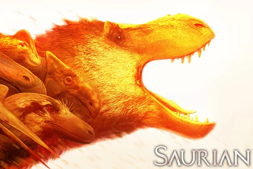 Saurian Free Download (v2.2146)
