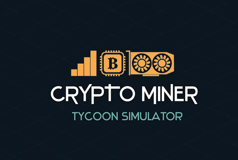 Crypto Miner Tycoon Simulator (v1.9.5)
