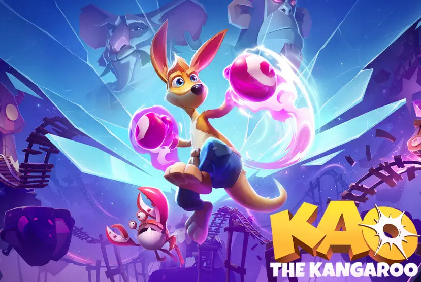 Kao the Kangaroo Free Download (Build 10975417)
