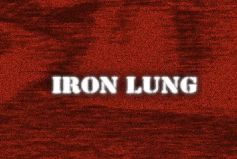 Iron Lung Free Download
