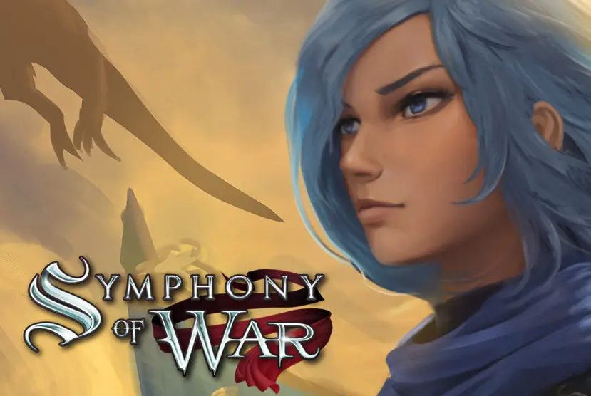 Symphony of War The Nephilim Saga Free Download (v1.04.1)
