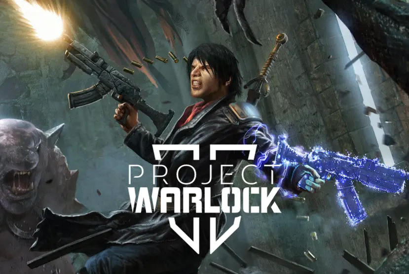 Project Warlock II Free Download (v0.2.7.78)
