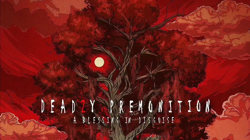 Deadly Premonition 2 A Blessing in Disguise Free Download
