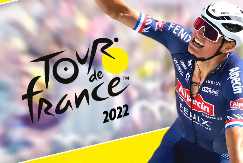 Tour de France 2022 Free Download
