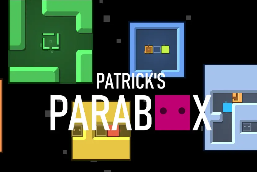 Patrickâ€™s Parabox Free Download (8556490)
