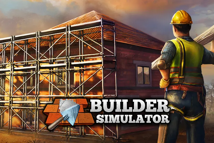 Builder Simulator Free Download (v20220728)
