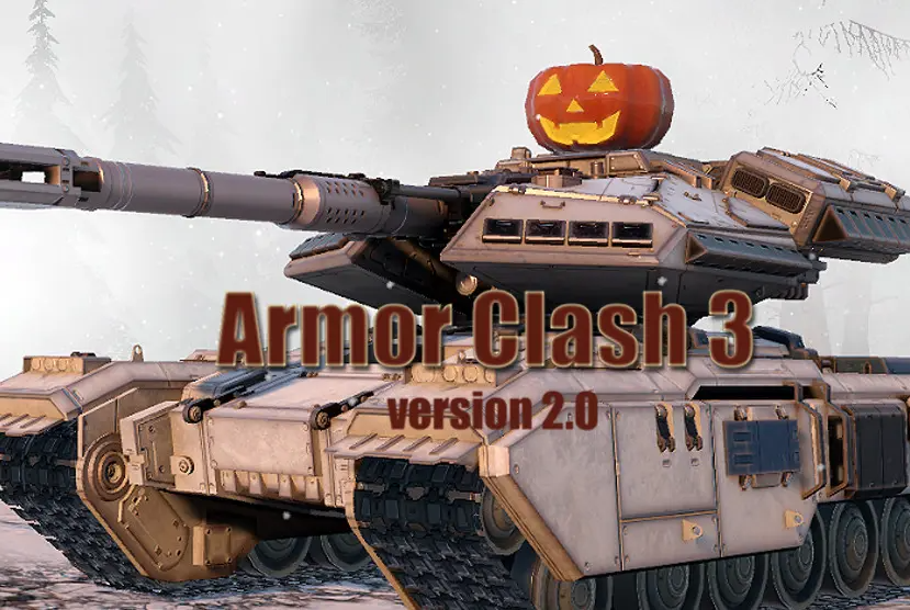 Armor Clash 3 Free Download (v2.10)
