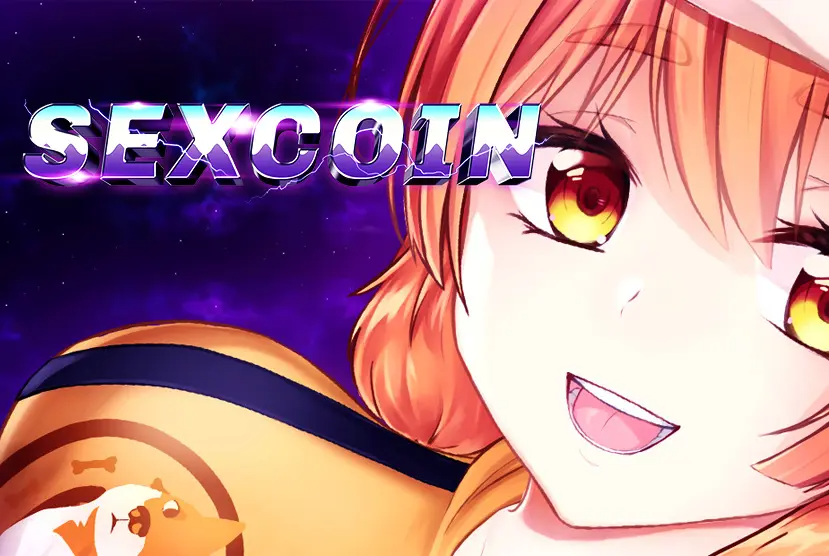 Crypto Girls (18+) â€“ Sexcoin Free Download
