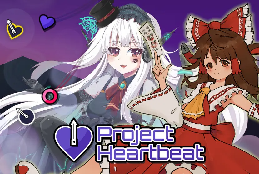 Project Heartbeat Free Download (v8841772)
