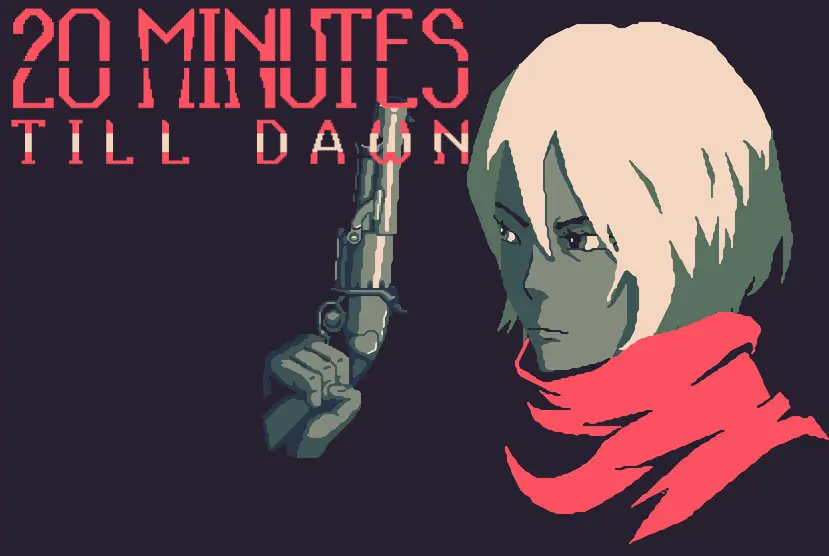 20 Minutes Till Dawn Free Download (v1.0.1)
