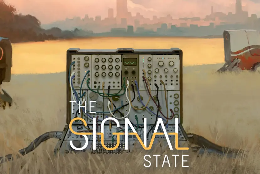 The Signal State Free Download (v1.30a)
