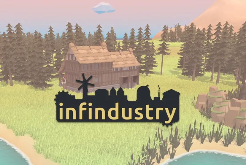 Infindustry Free Download (v1.11)
