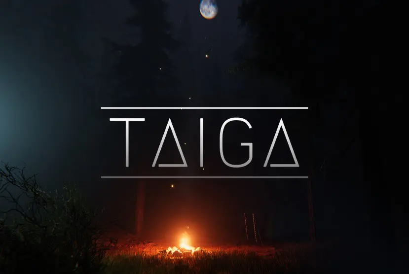 Taiga Free Download
