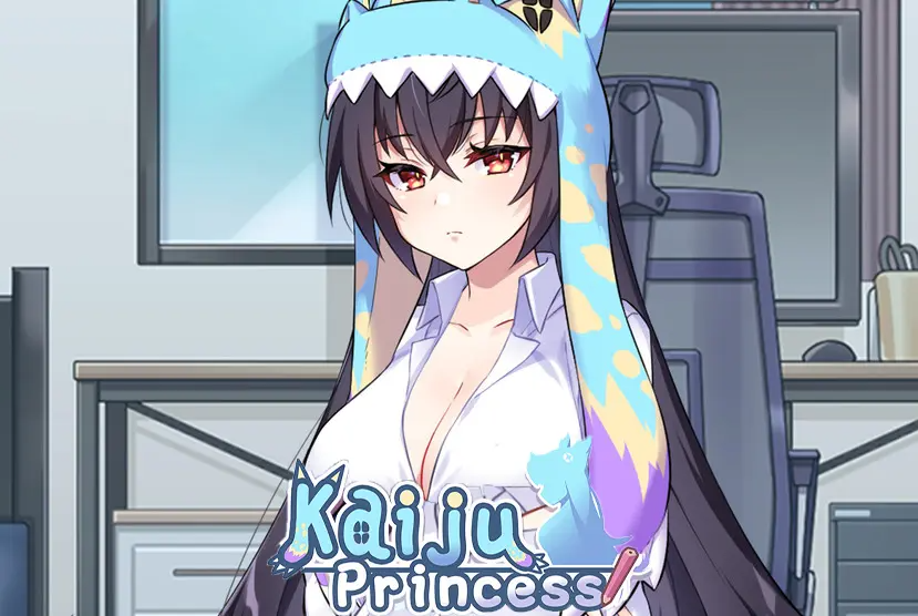 Kaiju Princess Free Download (v1.07 & Uncensored)
