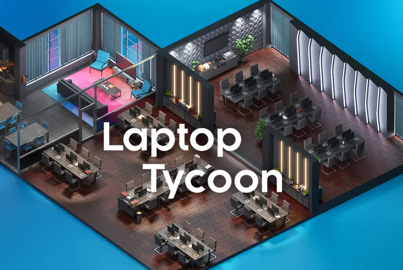 Laptop Tycoon Free Download
