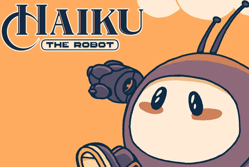 Haiku The Robot Free Download (v8778274)
