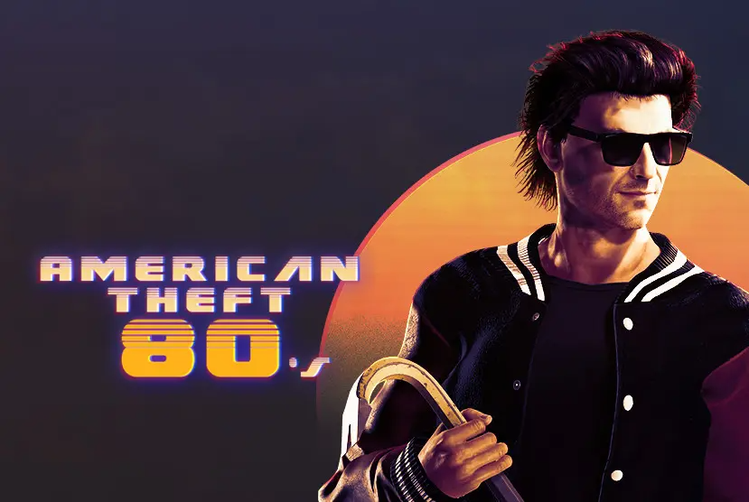 American Theft 80s Free Download (v1.1.061)
