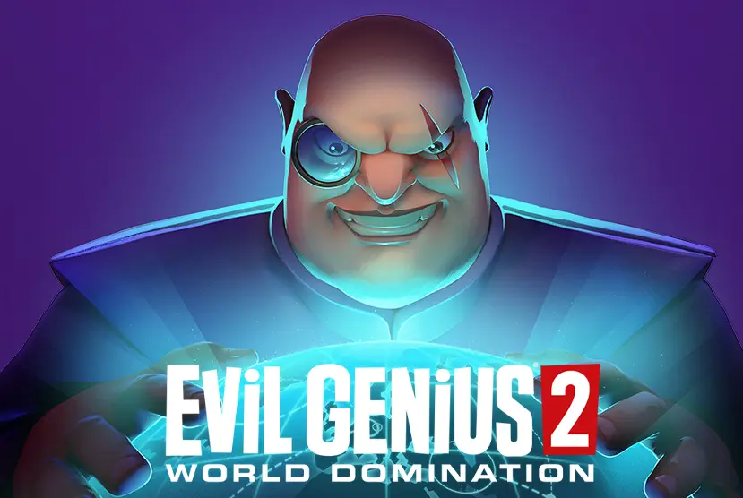 Evil Genius 2 World Domination Free Download (v1.13 + All DLCs)
