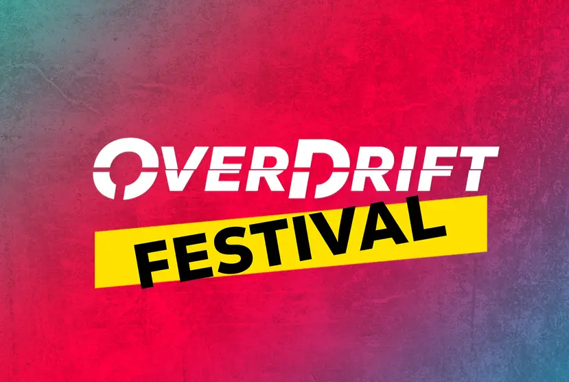 OverDrift Festival Free Download (v9316070)
