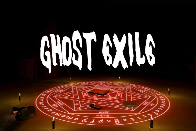 Ghost Exile Free Download (v02072022)
