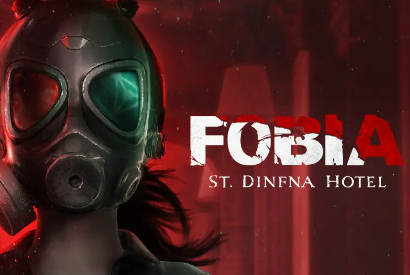 Fobia St. Dinfna Hotel Free Download
