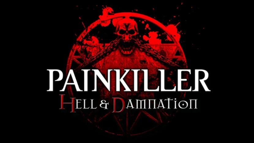 Painkiller Hell & Damnation Free Download
