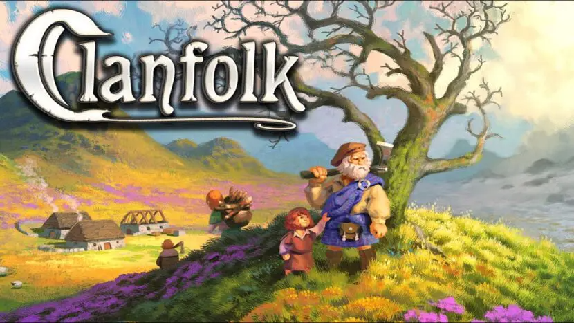 Clanfolk Free Download (v0.362)
