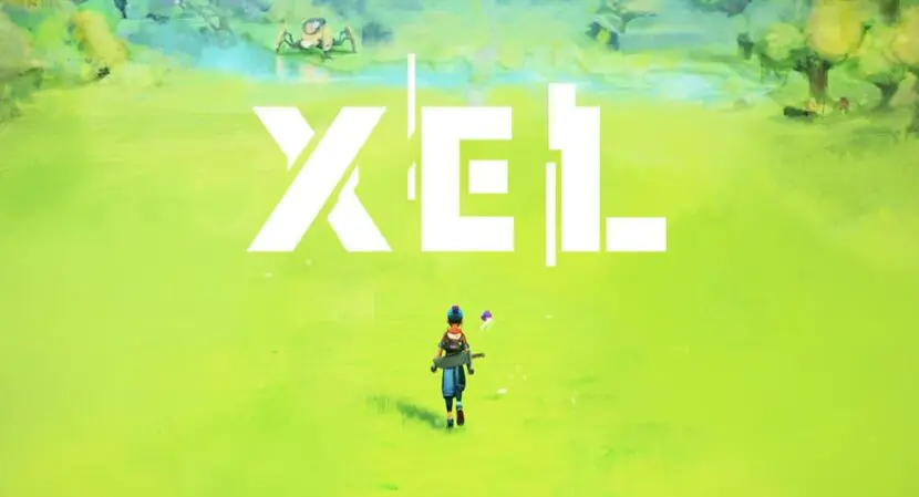 XEL Free Download (v1.0.5.62)
