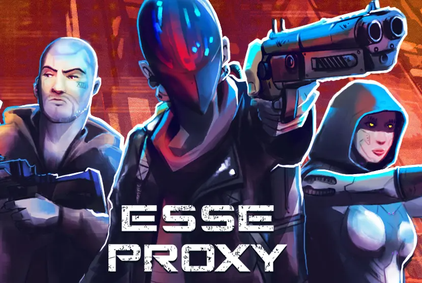 Esse Proxy Free Download
