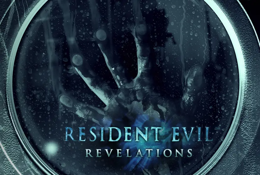 Resident Evil Revelations Free Download
