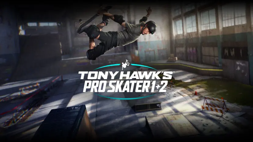 Tony Hawkâ€™s Pro Skater 1 + 2 Free Download (v1.0.2 + RYUJINX EMU)
